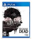 The Walking Dead: The Telltale Definitive Series - PlayStation 4