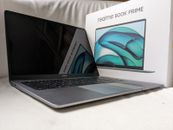 realme Book Prime Laptop, Intel i5-11320H, Xe-Grafik, 8GB RAM, 512GB SSD, Win 11