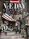 Newsweek Special Issue - VE Day