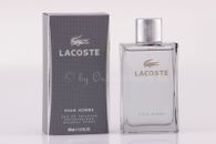 Lacoste - for men - 100ml EDT Eau de Toilette - men's perfume