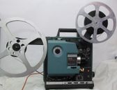 Tonfilmprojektor Bell & Howell TQ III Spezialist Modell 1698 für 16 mm-Filme