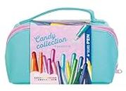 Tratto PEN Candy Collection trousse 24 pz