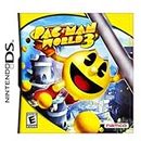 Pac Man World 3 - Nintendo DS