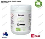 Breville Eco Coffee Residue Cleaning Tablets-8/16/24/32/40 Tabs (BES013CLR0NAN1)