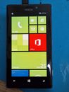 Nokia Lumia 925 schwarz 16GB 1GB RAM Microsoft Windows Mobile Smartphone