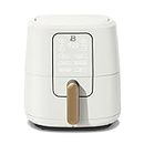 Thcbme 6 Quart Touchscreen Air Fryer, White Icing by Drew Barrymore (White Icing)