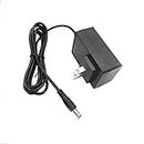 Xunguo AC Adapter for WowWee Miposaur Robotic A5051 (NOT fit Other Models) DC Power Supply Charger Charging Adaptor