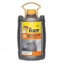 Dr.Fixit 301 SBR Latex Pidicrete URP, SBR Latex For Waterproofing & Repairs - 1Kg (Grey)