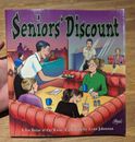 Seniors Discount By Lynn Johnston, For Better Or Worse Comics, 2007
