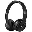 Beats Solo3 Wireless Cuffie Wireless - The Beats Icon Collection - Nero Opaco