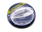 Introducing Good Year Tires Button A New Partnership With Wal-Mart