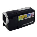 Fotocamera digitale 16 milioni di pixel mini videocamera DV con flash LED nuova