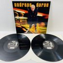 Andreas Dorau – 70 Minuten Musik Ungeklärter Herkunft 12" Vinyl 2LP '97 Germany