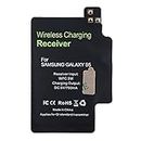 DiGiYes Qi Standard Wireless Charger Receiver Module for Samsung Galaxy S5 i9600 i9700