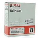 New Yamaha OEM 6L5-45952-00-00 PROPELLER (3X7-1/4"X 6L5459520000