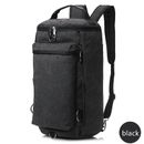 Canvas Casual Travel Camping Hiking Laptop Rucksack Backpack/Shoulder/bag 3 in1