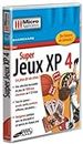 Super jeux XP 4