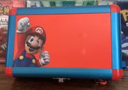 Mario Nintendo DS Carry Case - Aluminium Hard Case With Strap