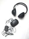 Philips SHC1300 Wireless Headphone Headset For TV Audio Stereo SHC-1300