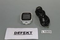 Polar M400 Sport Running Watch GPS Pulse Fitness Tracker *Faulty* (L1003-A40)
