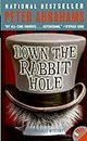 Down the Rabbit Hole: An Echo Falls Mystery: 1