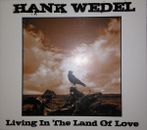 Hank Wedel - Leben im Land der Liebe - gebrauchte CD - K5660z