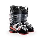 Nordica Ski Boots Speedmachine J 4 Black/Anthracite/Red for Juniors (23.5)