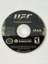 UFC : Throwdown  (Nintendo GameCube, GAME DISC ONLY)