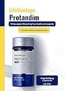 LifeVantage Protandim: Tri-Synergizer Biohacking Your Health and Longevity (English Edition)