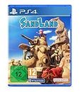 Sand Land [Playstation 4]
