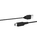 HAUZIK Charger Cable USB Compatible with Nintendo 3DS, 3DS XL, New 3DS, New 3DS XL, DSi, DSi XL, 2DS, New 2DS XL LL (4 Ft, 2 Pcs)