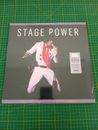 Elvis Presley Stage Power - Elvis On Tour 1970 Vol.2 6CD & DVD Set