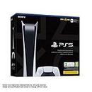 Sony PS5 Console Digital Standalone
