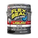 Flex Seal Liquid Giant Gallon (Black)