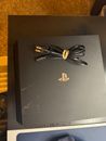 Sony PlayStation 4 PS4 Pro Console only CUH-7215B 1 TB