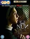 The Nun II [4K Ultra HD] [2023] [Blu-ray] [Region Free]