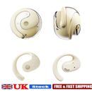 Small Coconut Ball Bluetooth Headset Hanging Ear-type Not-in-ear Large Power Lon