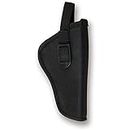 Bulldog Cases Right Hand Hip Holster Fits Most Compact Auto's with 2 1/2-Inch-3 3/4-Inch Barrels Taurus Pt-111