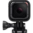 GoPro HERO5 Session - Waterproof Digital Action Camera for Travel with 4K HD Video 10MP Photos