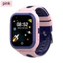 4G Smart Watch Kids Video Call Camera WiFi GPS Tracker SOS Call For Android IOS