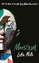 Monstrum: From the winner of the BBC Young Writers' Award 2020