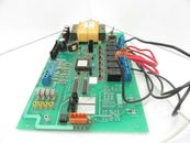 105266-B 105266B PRIBUSIN  Elettronica PC Board power supply (Used and Tested)