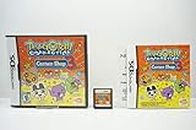 Tamagotchi Cornershop 3 - Nintendo DS