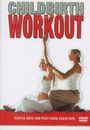 Childbirth Workout DVD (Region 4) NEW Gentle Ante And Post Natal Exercises