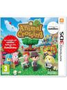 Animal Crossing Nintendo 3DS Also Compatible With Nintendo 2DS Free Fast Deliver
