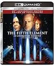 Fifth Element, The - 4K/UHD/Blu-ray/UltraViolet (Bilingual)
