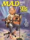 Mad About the Nineties by Mad Books (Paperback, 2005)