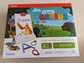 Osmo Little Genius Starter Kit 4 Games/Educational for Apple iPad Kids/Children 