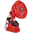 Clip on For Craftsman C3 19.2V Battery Series Portable Fan Indoor Outdoor Fan US