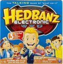 Hedbanz Electronic Talking Game Of What Am I? Age 7+ 2+ Players Or Teams
